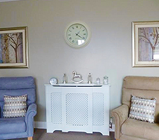 You do not need to make an appointment to arrange a visit. We feel that you should be able to pop in at any time.