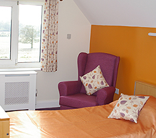 For residents requiring palliative care, we provide a recognised set of services aimed to make them comfortable with an emphasis on dignity